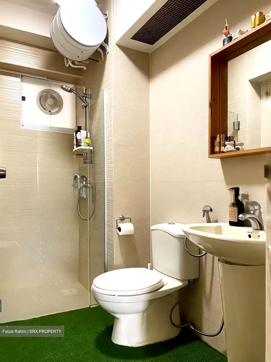 Blk 406C Fern View (Sengkang), HDB 5 Rooms #551262071
